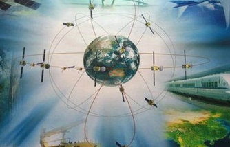 北斗导航系统应用在即：明年进入手机领域