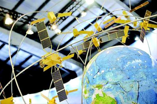 属于北斗---最好的时代，最坏的时代