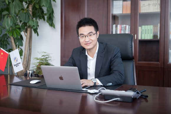 《科技日报》专访：OG真人宇达是“科技领先 人才报国”的大舞台